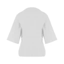 Jacquemus Dame Bluser & Skjorter Hvit M,