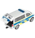 Siku Highway Patrol VW T5 Politibil Modellbil
