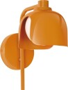 Osram Decor Corolle vegglampe oransje