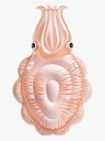 Intex Flytemadrass Blekksprut Rosa