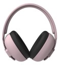 Kreafunk Hørselsvern Hush Rosa