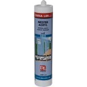 Dana Lim Mester Acryl 502 Fugemasse Hvit 300ml