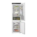 Hisense RBI177ASD integrert kombiskap