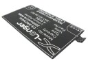 Blackberry A10 batteri (2800 mAh 3.8 V)