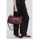 Neous Dame Vesker Rød ONE SIZE,