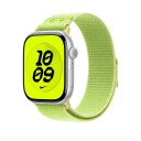 Apple 49/46 mm Volt Splash Nike Sport Loop