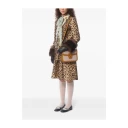 Valentino Garavani Dame Vesker Flerfarget ONE SIZE,