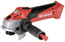 Einhell TC AG 18 115 Li Vinkelsliper 115mm 18v