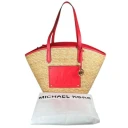 Michael Kors Pre owned Dame Pre owned Rød ONE SIZE,