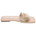 Steve Madden Dame Sko Rosa 38 1/2 EU,