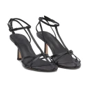 Studio Amelia Dame Sko Svart 41 EU,