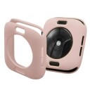 Hat Prince Apple Watch Series SE (2022)/SE/6/5/4 Full Beskyttelsessett 40mm Rosa