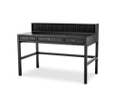 Otranto skrivebord charcoal grey