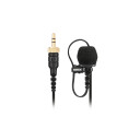 Røde Lavalier II Omnidireksjonell Myggmikrofon med 3,5mm TRS tilkobling