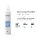 Goldwell StyleSign Bodifying Brilliance Mousse 300ml