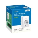 Tapo P110M Smartplugg