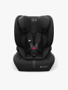 Kinderkraft Comfort Up 2 Plus I-Size Bilstol, Black