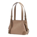 Armani Exchange Dame Vesker Beige ONE SIZE,