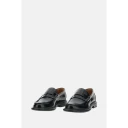 Givenchy Herre Sko Svart 45 EU,