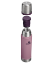 Stanley   Classic termos 0,59L Purple Smoke
