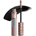 Maybelline New York Lash Sensational Body Waterproof Mascara Very Blac