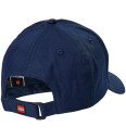 LEGO® Ninjago Caps LWAris 102 Dark Navy m. Ninjaer LEGO® Wear 50 52 cm Caps Blå