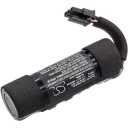 Logitech Batteri (3400 mAh 3.7 V, Sort) passende til Logitech UE Boom 2