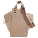 Loewe Pre owned Dame Pre owned Beige ONE SIZE,