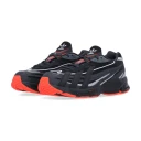 Adidas Herre Sko Svart 40 2/3 EU