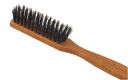 Gorgol Flat Boar Bristle Brush 5R