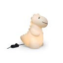 AtelierPierre - Jéroom Dino LED Bordlampe Dim. H30 Sand Atelier Pierre