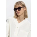 Victoria Beckham Dame Accessories Rød ONE SIZE,
