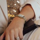 Sekonda Classic Monica 40642.27 - Dame - 20 mm - Analog - Kvarts urverk - Mineralglas