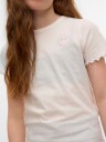 Vero Moda Girl Lilo T skjorte Smile (158/164)