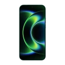 Xiaomi 17 Ultra 16GB RAM 512GB Starlit Green Mobiltelefon