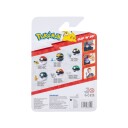 Pokémon Clip N Go Cyndaquil Poke Ball PKW4608