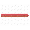 Hjelpebremselys LORO 032-01-870RED