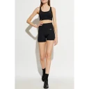 Adidas Dame Sport Svart M,