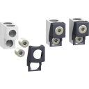 Schneider Electric ComPact LV432481 Kabelklemme 2x 35 240 mm² for NSX 400 630 3 pakk Elfordeling & strømforsyning