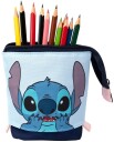 Disney Lilo and Stitch Plass for Penn 2-i-1 Blå
