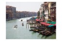 Fototapet Grand Canal Venezia Italia 200x154 - Artgeist sp. z o. o.