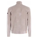 RRD, Herre, Strikkevarer, Brun, 2XL,
