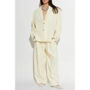 Jacquemus Dame Jakker Gul S,