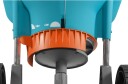 Gardena Universalspreder XL 18L Manuell for 800 m² Areal