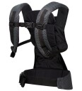 DOOKY Bæresele Urban Comfort Grey Sapphire