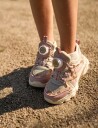 Mikk line Sneakers W Spin   Pink   30