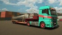 Heavy Cargo - The Truck Simulator PS5