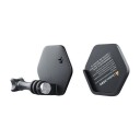 Magnetisk hurtigmonteringssett for Telesin sportskameraer