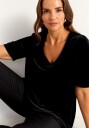 Cellbes Of Sweden Festtopp i flo yel