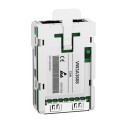 Schneider Electric VW3A3608 Kommunikasjonskort Canopen 2Xrj45 32-Ser